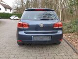 VW Golf bei Gebrauchtwagen.expert - Abbildung (8 / 10)