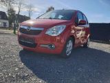 Opel Agila bei Gebrauchtwagen.expert - Abbildung (3 / 12)