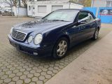 Mercedes-Benz CLK-Klasse bei Gebrauchtwagen.expert - Abbildung (3 / 13)