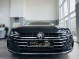 VW Arteon bei Gebrauchtwagen.expert - Abbildung (2 / 15) VW Arteon bei Gebrauchtwagen.expert - Abbildung (2 / 15)