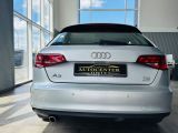 Audi A3 Sportback bei Gebrauchtwagen.expert - Abbildung (4 / 15)