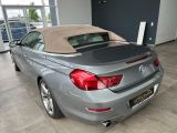 BMW 6er bei Gebrauchtwagen.expert - Abbildung (9 / 15)