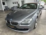 BMW 6er bei Gebrauchtwagen.expert - Abbildung (7 / 15)