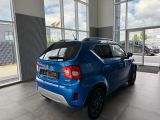 Suzuki Ignis bei Gebrauchtwagen.expert - Abbildung (3 / 15) Suzuki Ignis bei Gebrauchtwagen.expert - Abbildung (3 / 15)