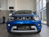 Suzuki Ignis bei Gebrauchtwagen.expert - Abbildung (2 / 15) Suzuki Ignis bei Gebrauchtwagen.expert - Abbildung (2 / 15)