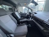 Opel Combo bei Gebrauchtwagen.expert - Abbildung (14 / 15) Opel Combo bei Gebrauchtwagen.expert - Abbildung (14 / 15)
