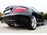 Mercedes-Benz SLK-Klasse bei Gebrauchtwagen.expert - Abbildung (4 / 15)