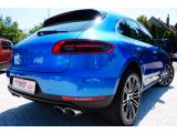 Porsche Macan bei Gebrauchtwagen.expert - Abbildung (3 / 15)