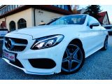 Mercedes-Benz C 200 Cabrio AMG bei Gebrauchtwagen.expert - Abbildung (2 / 15)