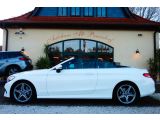 Mercedes-Benz C 200 Cabrio AMG bei Gebrauchtwagen.expert - Abbildung (3 / 15)