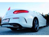 Mercedes-Benz C 200 Cabrio AMG bei Gebrauchtwagen.expert - Abbildung (7 / 15)