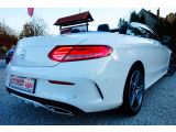 Mercedes-Benz C 200 Cabrio AMG bei Gebrauchtwagen.expert - Abbildung (5 / 15)
