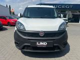 Fiat Doblo bei Gebrauchtwagen.expert - Abbildung (8 / 15) Fiat Doblo bei Gebrauchtwagen.expert - Abbildung (8 / 15)