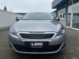 Peugeot 308 bei Gebrauchtwagen.expert - Abbildung (8 / 15)
