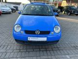 VW Lupo bei Gebrauchtwagen.expert - Abbildung (8 / 15)