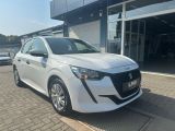 Peugeot 208 bei Gebrauchtwagen.expert - Abbildung (8 / 15)