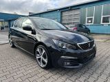 Peugeot 308 bei Gebrauchtwagen.expert - Abbildung (8 / 13)
