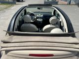 Fiat 500 C bei Gebrauchtwagen.expert - Abbildung (7 / 10)
