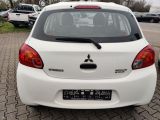 Mitsubishi Space Star bei Gebrauchtwagen.expert - Abbildung (5 / 12)