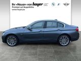 BMW 3er bei Gebrauchtwagen.expert - Abbildung (3 / 10)