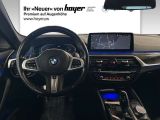 BMW 5er bei Gebrauchtwagen.expert - Abbildung (5 / 12)