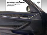 BMW 5er bei Gebrauchtwagen.expert - Abbildung (12 / 12)