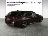 BMW 5er bei Gebrauchtwagen.expert - Abbildung (2 / 12)