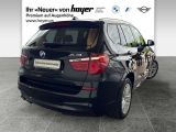 BMW X3 bei Gebrauchtwagen.expert - Abbildung (2 / 12)