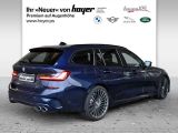 Alpina B3 bei Gebrauchtwagen.expert - Abbildung (2 / 14)