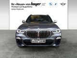 BMW X5 M bei Gebrauchtwagen.expert - Abbildung (12 / 12)