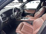 BMW X5 M bei Gebrauchtwagen.expert - Abbildung (4 / 12)