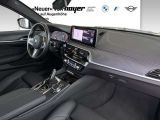 BMW 5er bei Gebrauchtwagen.expert - Abbildung (4 / 15) BMW 5er bei Gebrauchtwagen.expert - Abbildung (4 / 15)