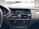 BMW X3 bei Gebrauchtwagen.expert - Abbildung (9 / 14)
