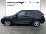 BMW X3 bei Gebrauchtwagen.expert - Abbildung (3 / 14)