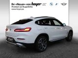 BMW X4 bei Gebrauchtwagen.expert - Abbildung (2 / 14)