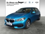 BMW 1er bei Gebrauchtwagen.expert - Abbildung (2 / 12)