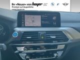 BMW iX3 bei Gebrauchtwagen.expert - Abbildung (9 / 10)