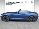 BMW Z4 bei Gebrauchtwagen.expert - Abbildung (3 / 10)