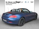BMW Z4 bei Gebrauchtwagen.expert - Abbildung (2 / 10)