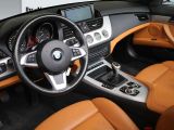 BMW Z4 bei Gebrauchtwagen.expert - Abbildung (5 / 10)