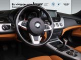 BMW Z4 bei Gebrauchtwagen.expert - Abbildung (4 / 10)