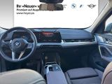 BMW X1 bei Gebrauchtwagen.expert - Abbildung (5 / 13)