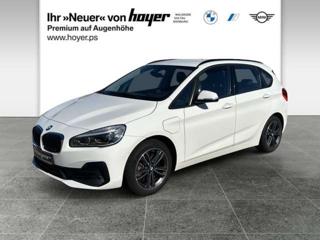 BMW 2er bei Gebrauchtwagen.expert - Hauptabbildung BMW 2er bei Gebrauchtwagen.expert - Hauptabbildung