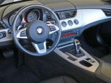 BMW Z4 bei Gebrauchtwagen.expert - Abbildung (4 / 8)