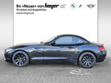BMW Z4 bei Gebrauchtwagen.expert - Abbildung (3 / 8)