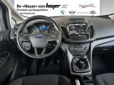 Ford C-MAX bei Gebrauchtwagen.expert - Abbildung (5 / 13) Ford C-MAX bei Gebrauchtwagen.expert - Abbildung (5 / 13)
