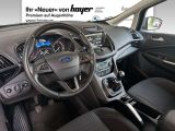 Ford C-MAX bei Gebrauchtwagen.expert - Abbildung (4 / 13) Ford C-MAX bei Gebrauchtwagen.expert - Abbildung (4 / 13)