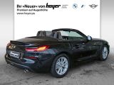 BMW Z4 bei Gebrauchtwagen.expert - Abbildung (2 / 11)