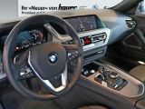 BMW Z4 bei Gebrauchtwagen.expert - Abbildung (4 / 11)