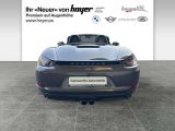 Porsche Boxster bei Gebrauchtwagen.expert - Abbildung (11 / 12)